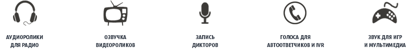 Сервисы